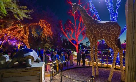 Groupon phoenix zoo - 7677 North 16th Street, Phoenix • 7 mi. 4.1. 78 Ratings. $25. $15. 40% OFF. Day Pass for One Child (Ages 0–17); Valid Monday–Thursday. Universal Studios Hollywood . Universal Studios Hollywood, Universal City. 